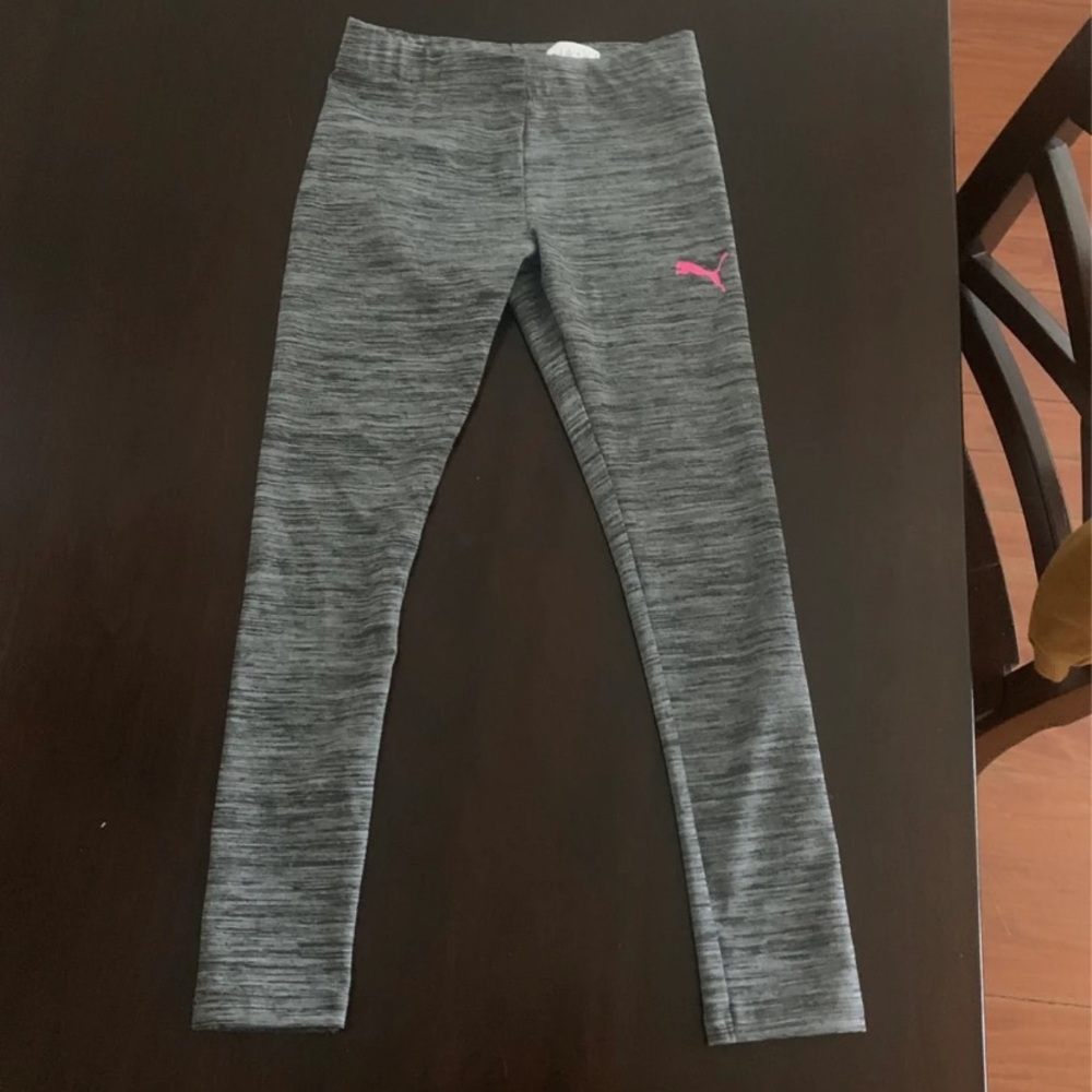 Puma S (7/8) leggings